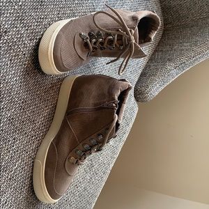 Platform SO sneakers